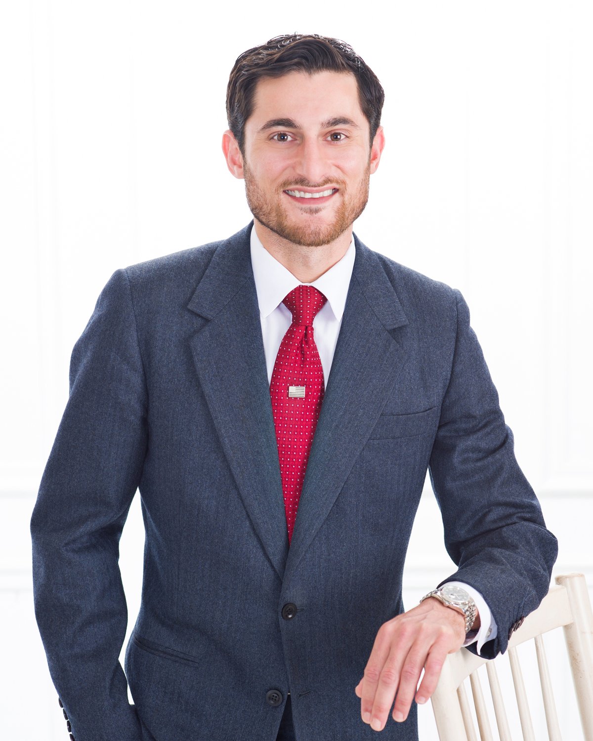 Shadi N. Fackih, REALTOR®