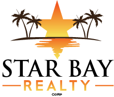 Star Bay Realty Corp — brokerage logo